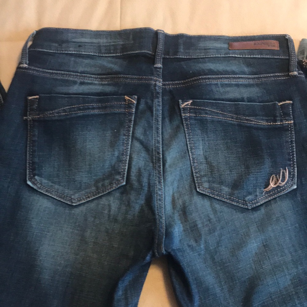 Express jeans - Picture 6 of 6
